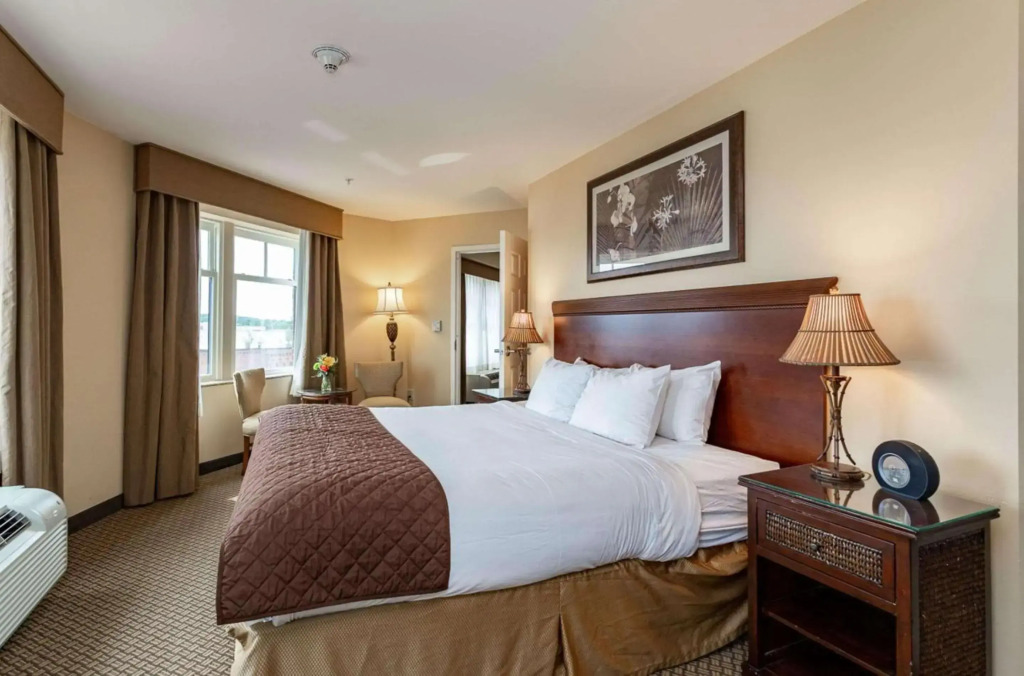 Jefferson Street Inn