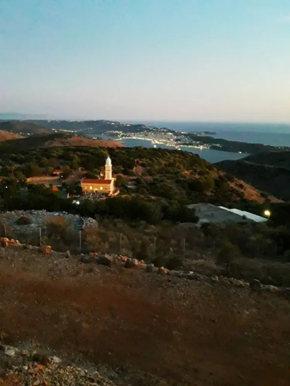 Ionian Balcony Dreamy Haven in Kefalonia w Sea View