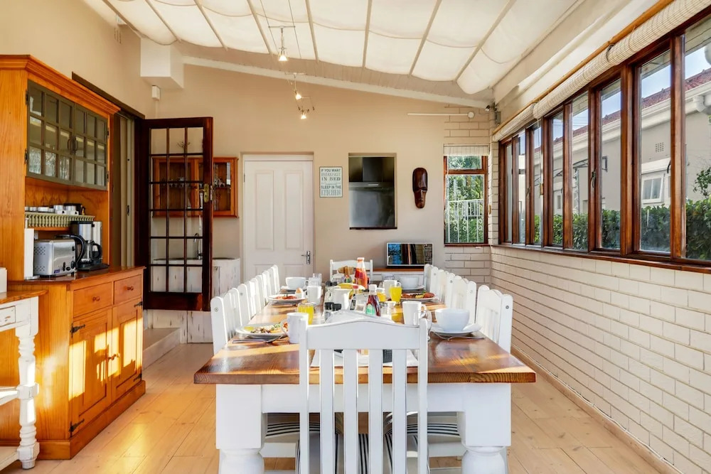 Villa Garda B&B