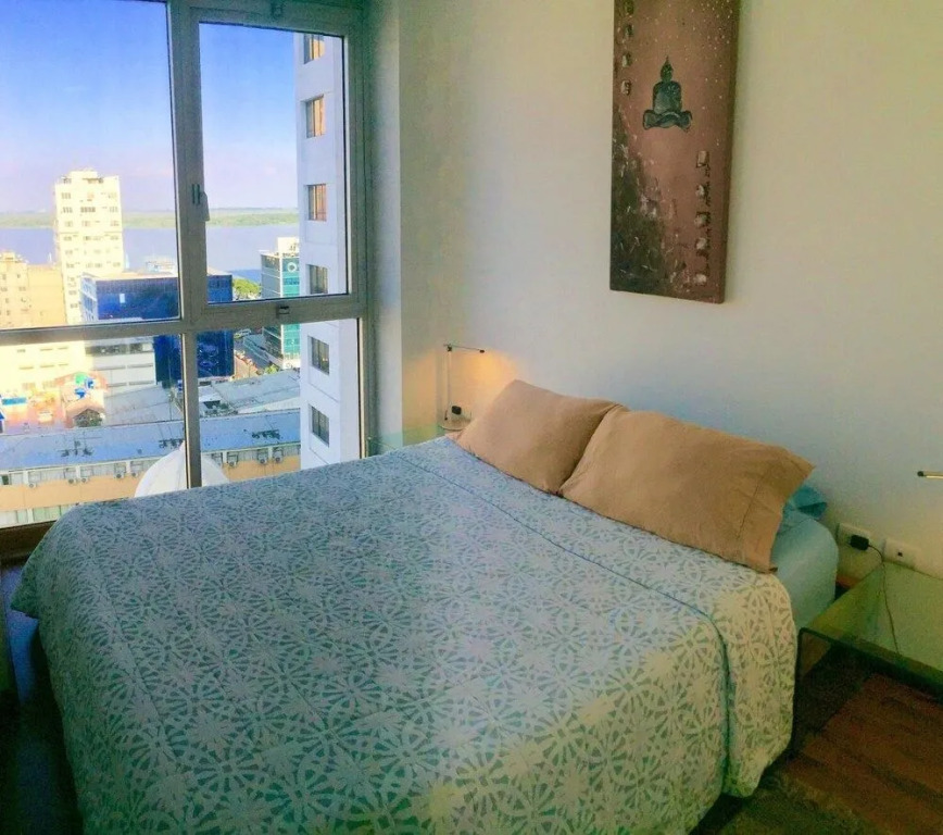 Luxury Apartment Heart Of Guayaquil