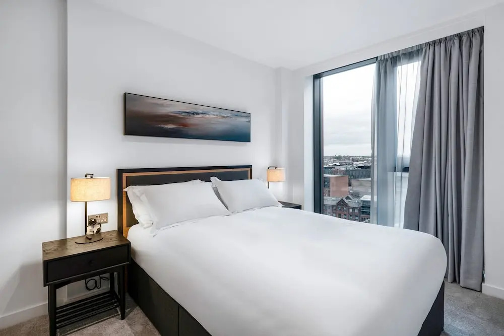 CitySuites 2 Aparthotel