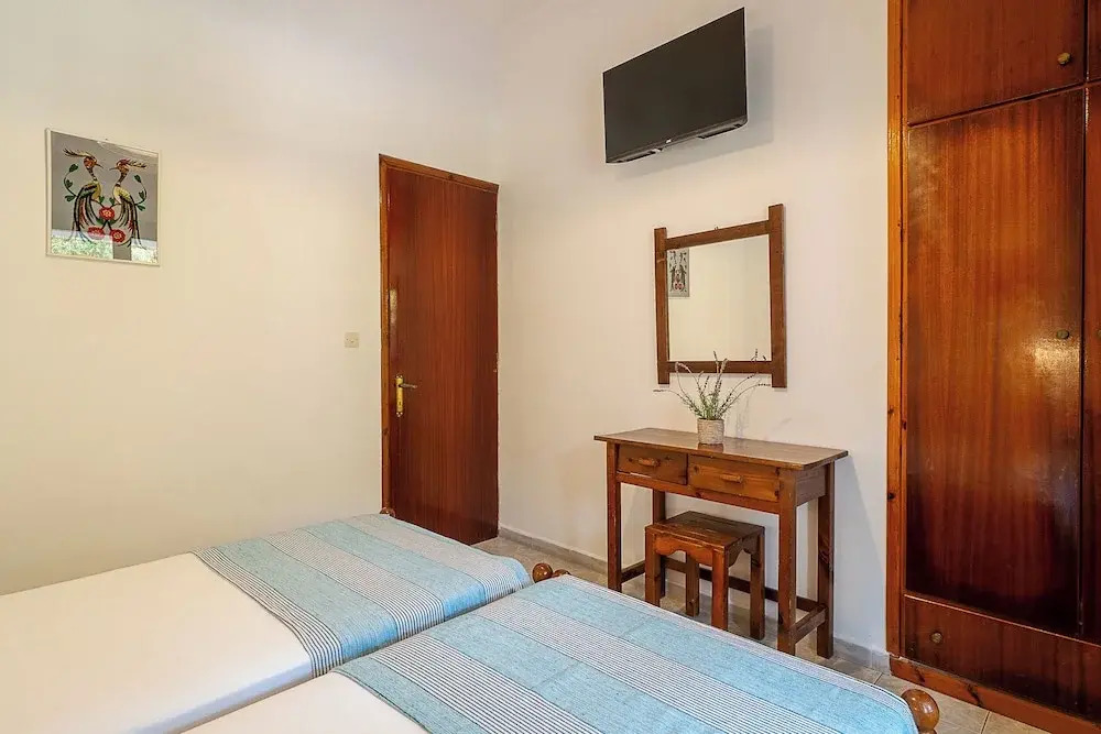 XENOFONTAS APARTMENTs