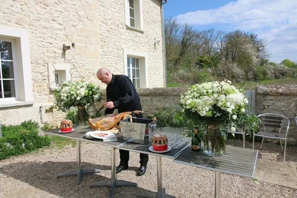 Domaine du Moulin de Champie - Plaine de Versailles