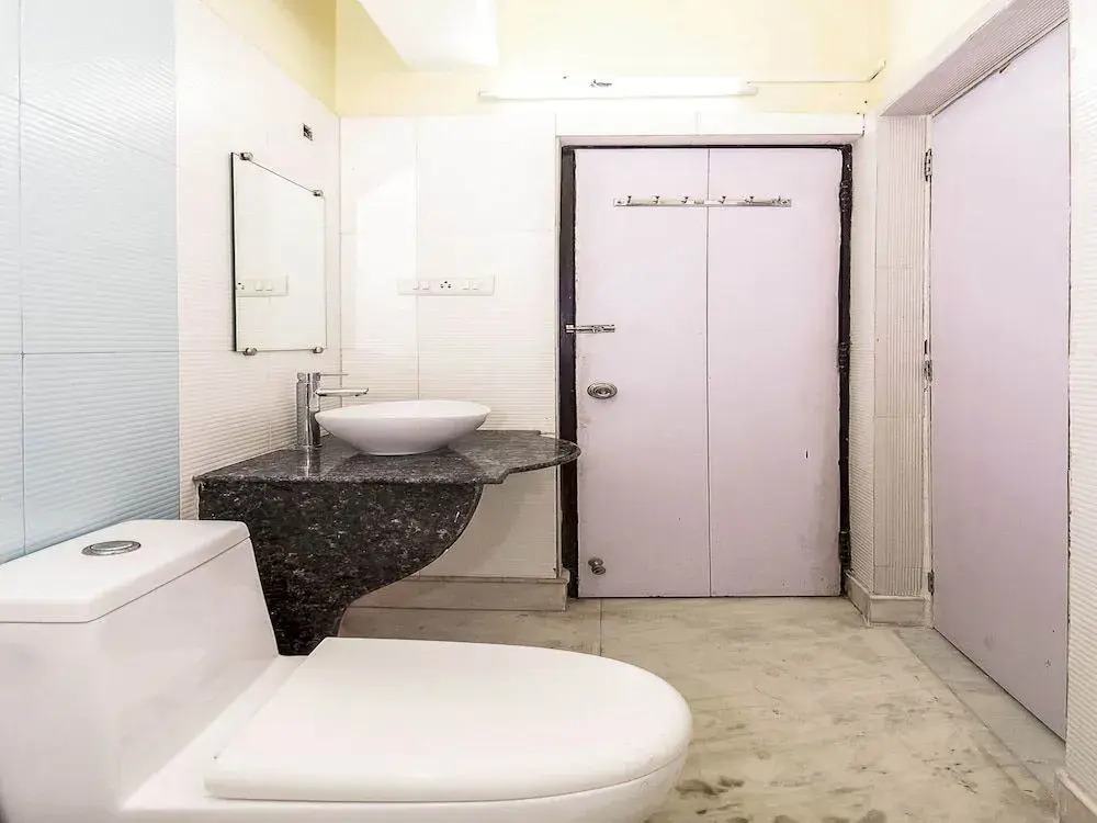 OYO 13770 Shuvam Guest House