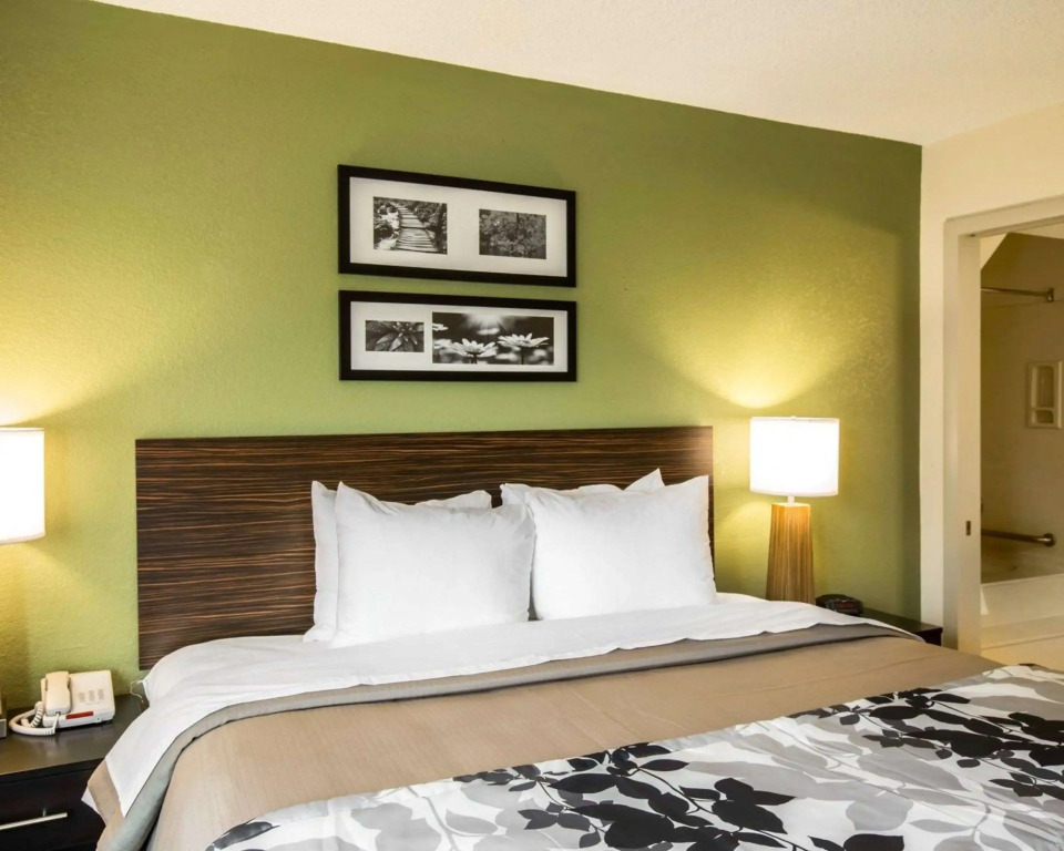 Sleep Inn Hickory South