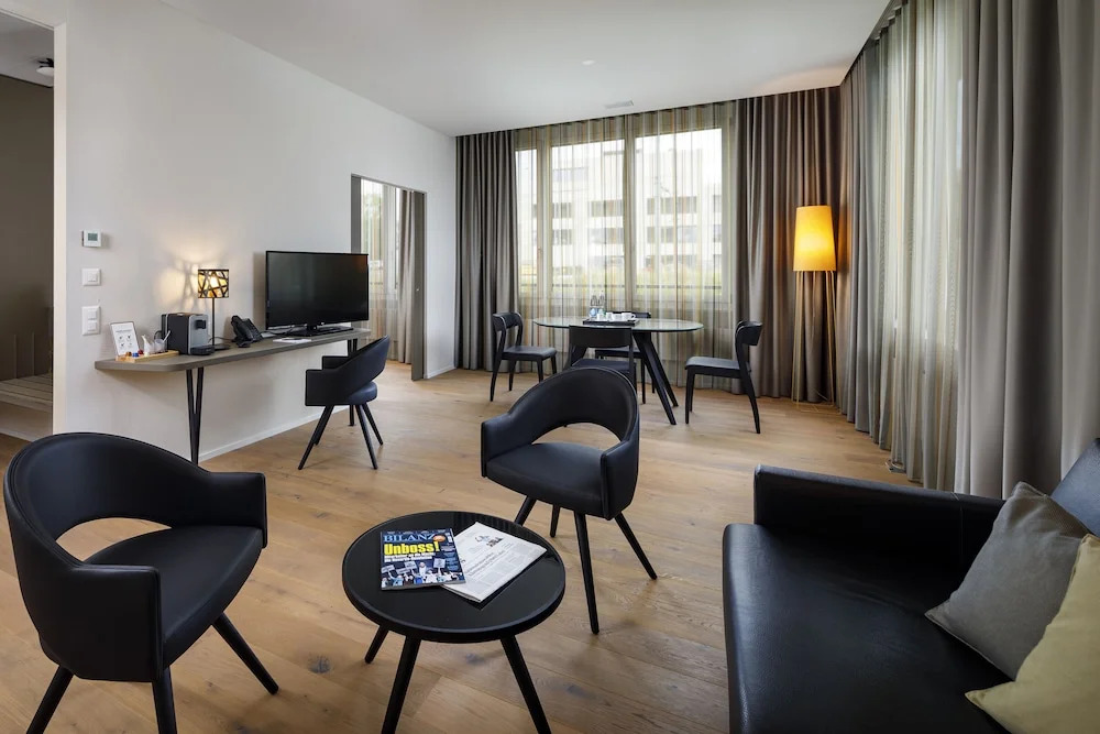 Focus Hotel