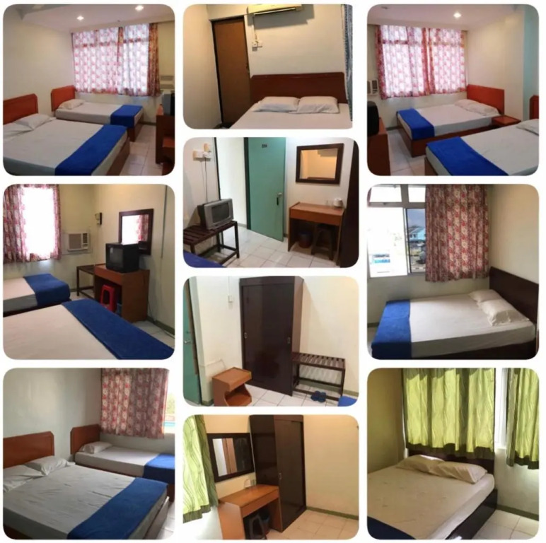 Sri Gate Hotel