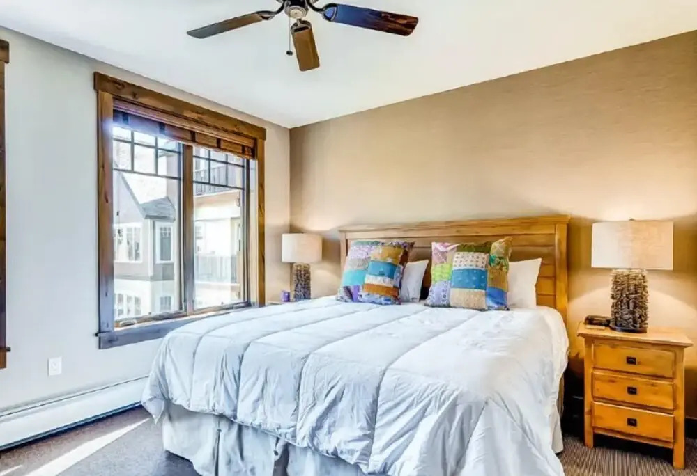 Luxury 4 Bedroom Condo on Main Street in Downtown Breckenridge