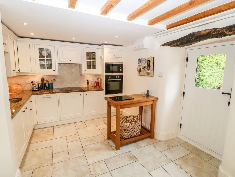 The Little Coach House