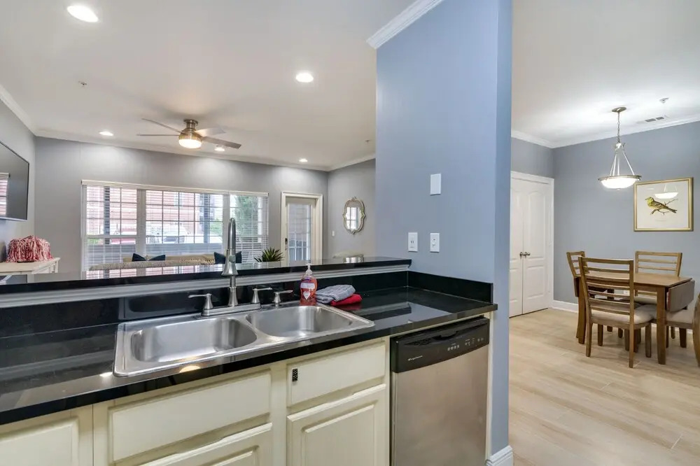 Tuscaloosa Condo Rental: Near Bryant-denny Stadium