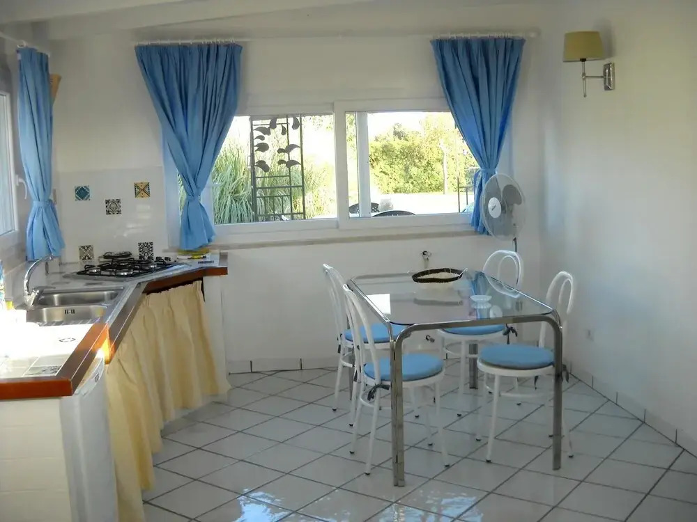 House With 2 Bedrooms in San Felice Circeo, With Enclosed Garden and Wifi - 900 m From the Beach