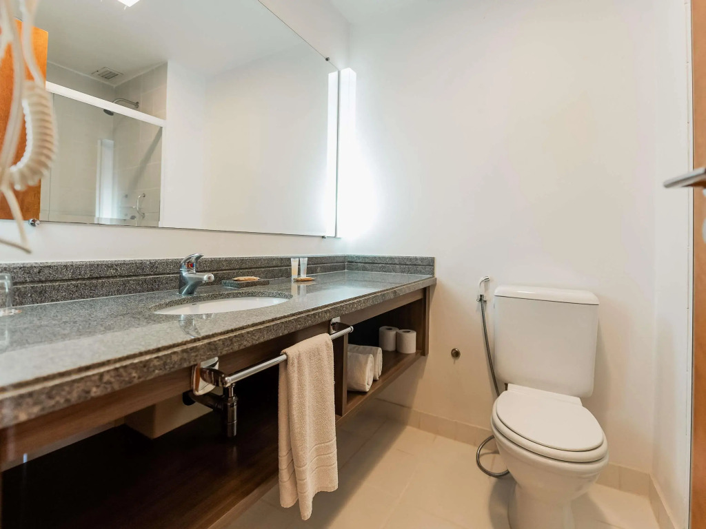 Ibis Styles Campinas Alphaville