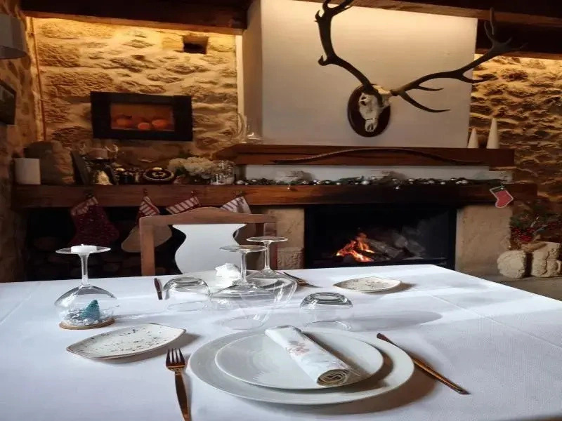 Posada Ribacardo