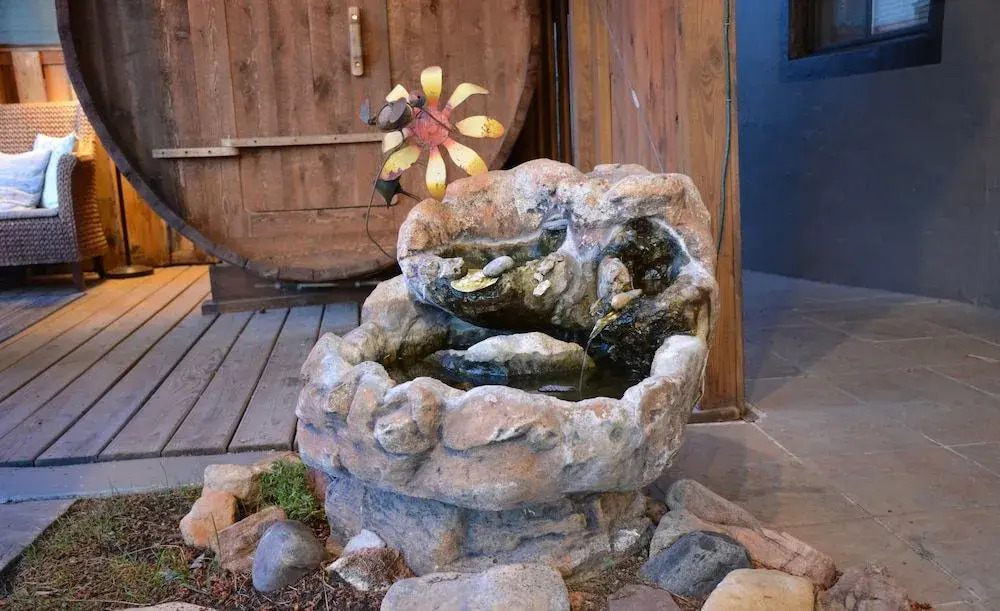 Sitzmark Chalet Inn