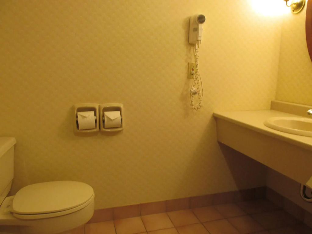 The Fredericton Inn