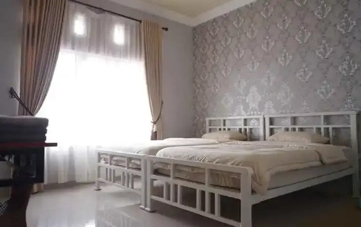 Pakoan Indah Hotel Bukittinggi