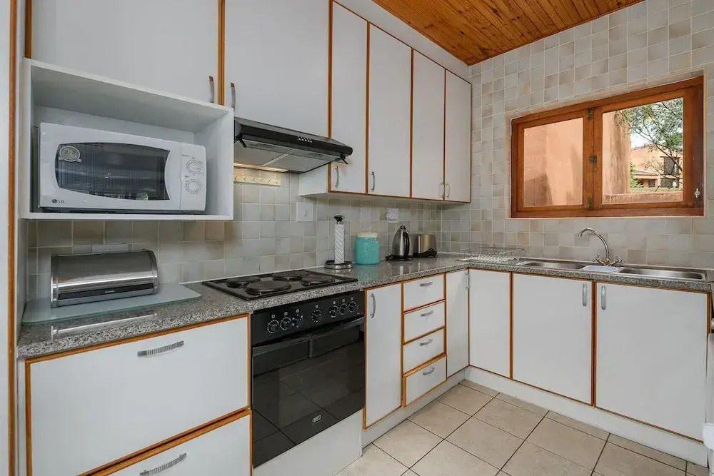 San Lameer Villa Rentals 10301