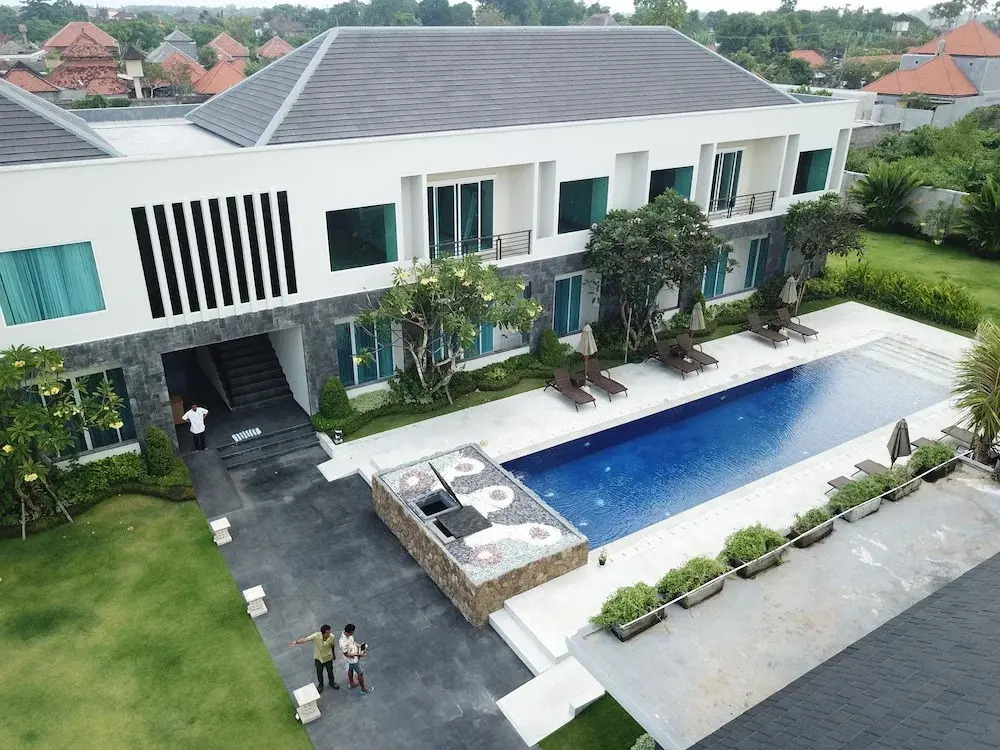 Koen's Home