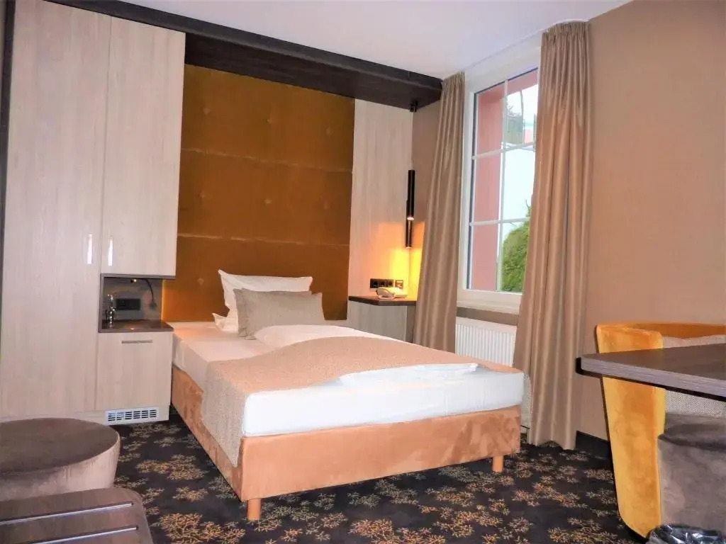 Akzent Waldhotel Rheingau