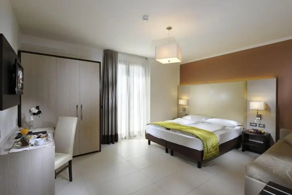 Hotel Lido Bibione Beach