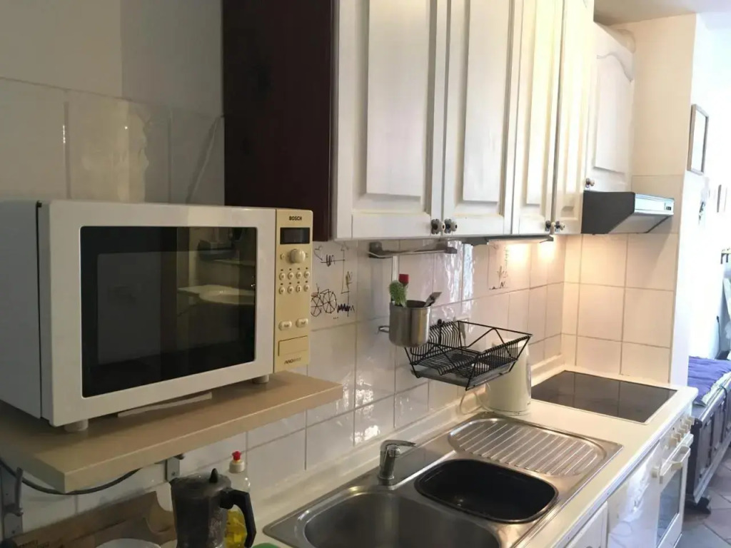 Apartment Ferrari