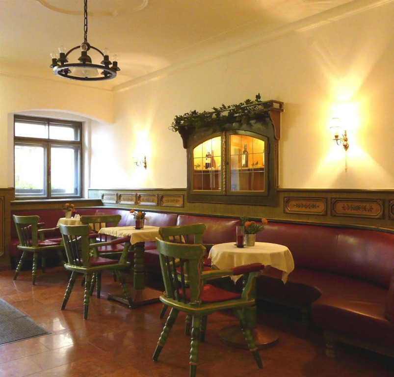 Hotel Schwarzes Rössl