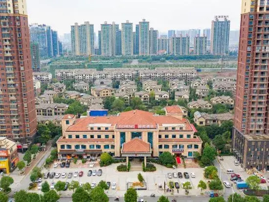 Lcheng Hotel (Hengyang Huayuan Branch Road)