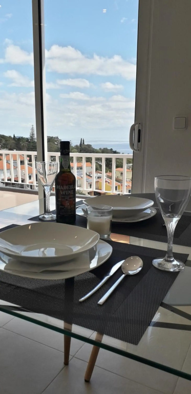 Villa SCIROCCO Madeira - Ocean View
