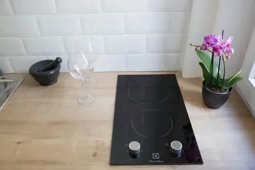 Taya apartment