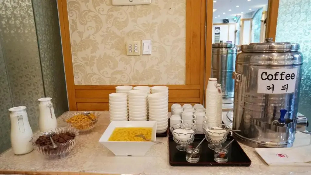 Pearl Hotel Jeju