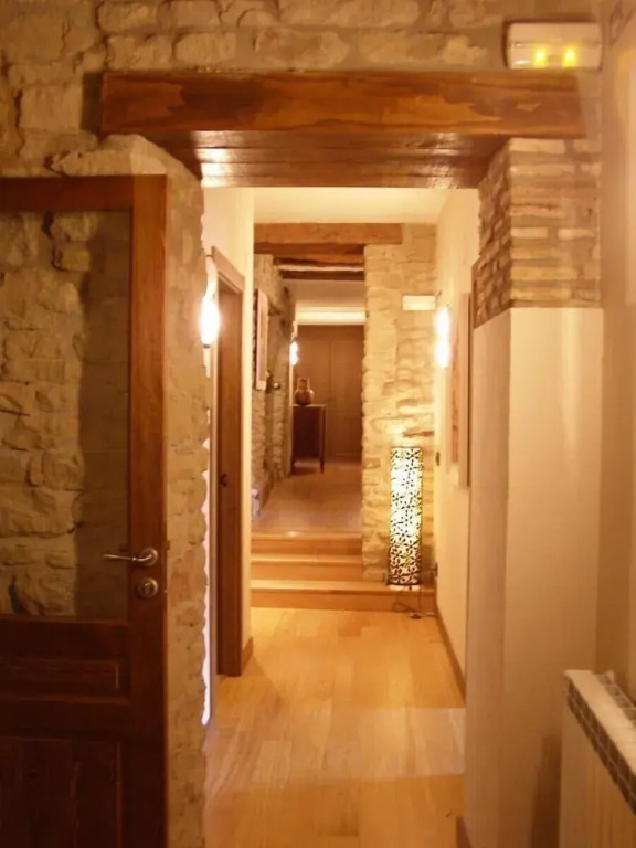 CASA RURAL FERNANDOEGEA