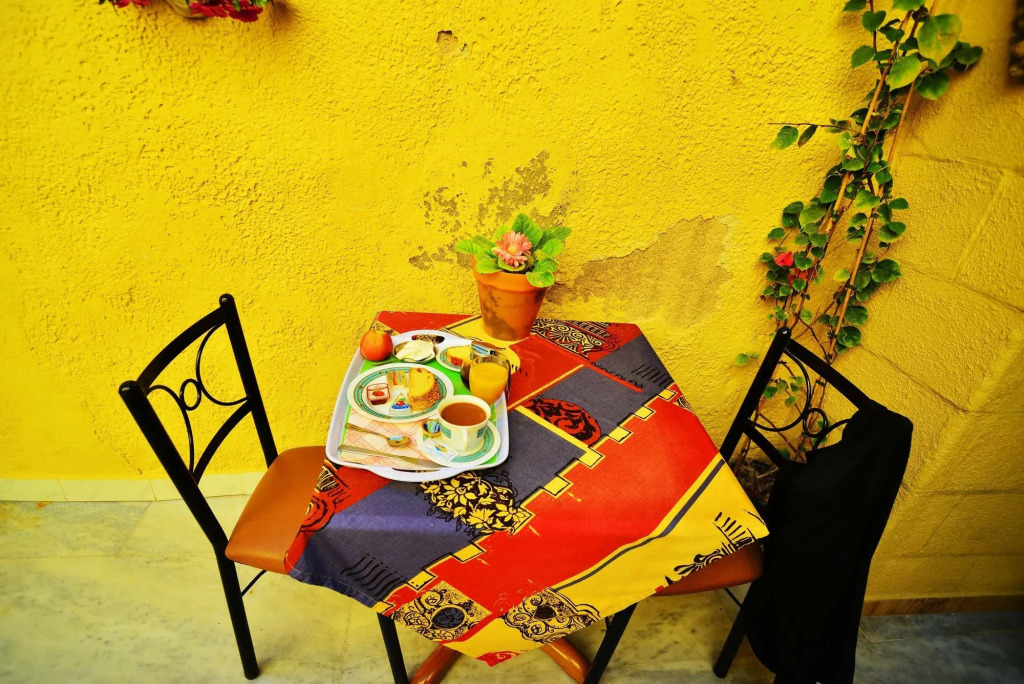 Olympos Pension