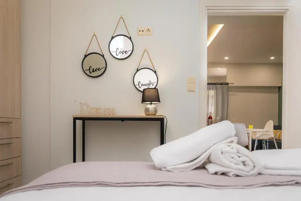 P&K Luxury Apartments 1