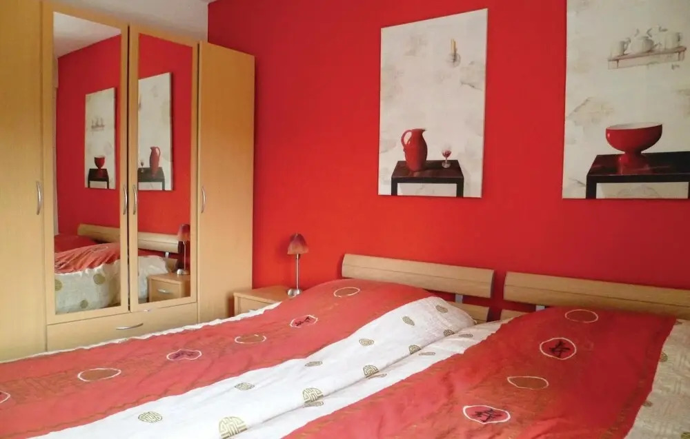 Nice Apartment in Medebach With 1 Bedrooms and Wifi