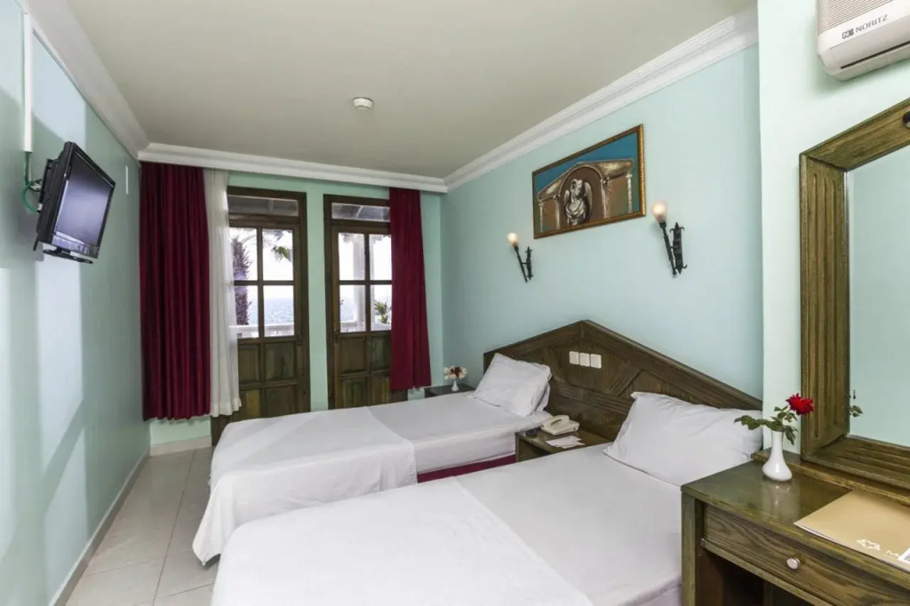 Lucas Didim Resort