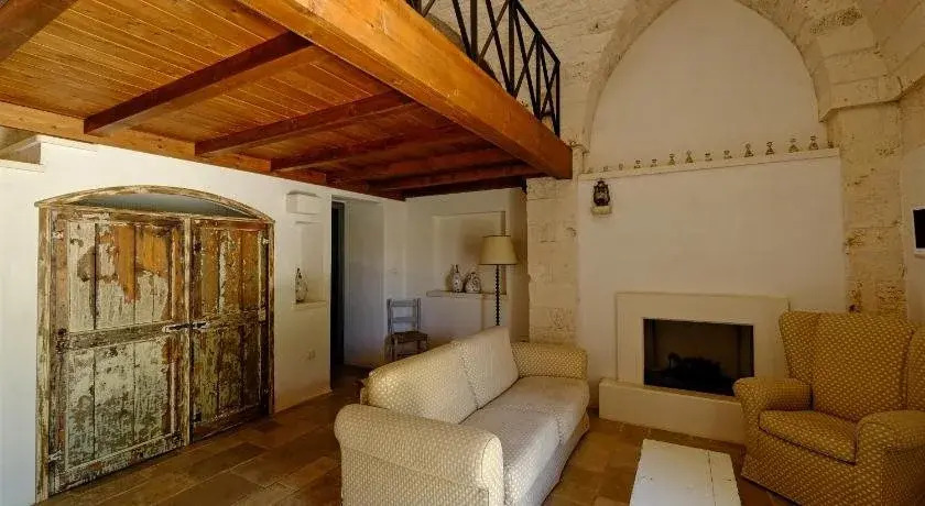 Masseria Fumarola