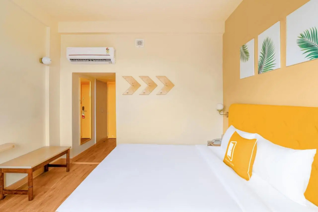 Bloom Hotel - Katra