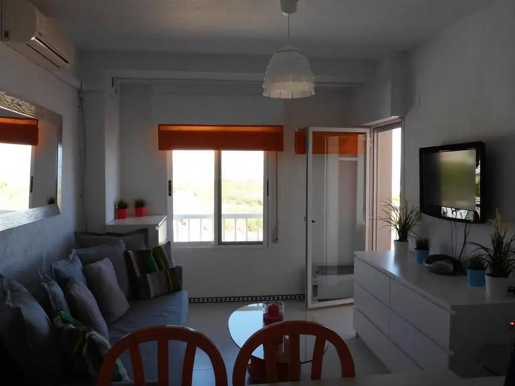 Romantic Apartment