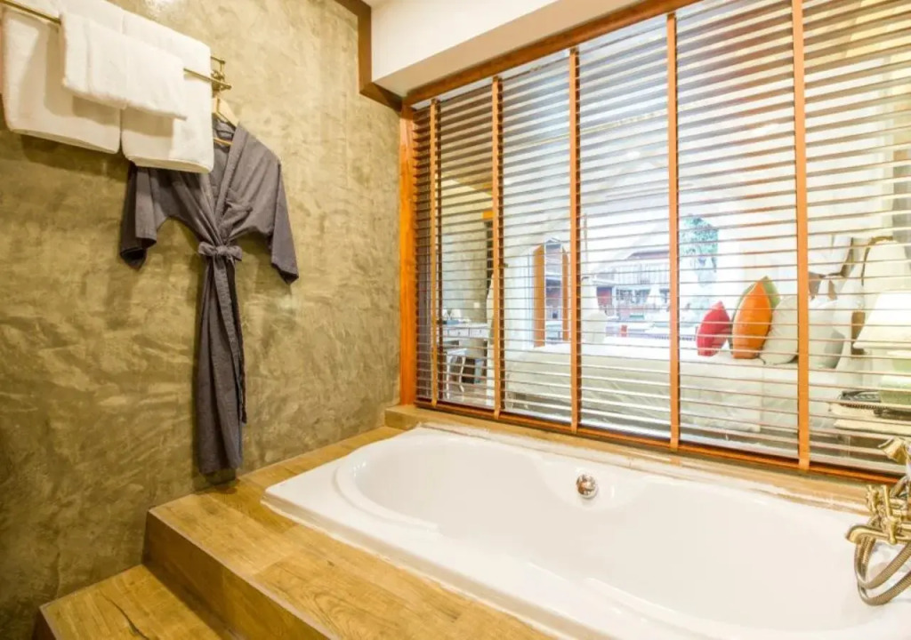 The Chaya Resort and Spa