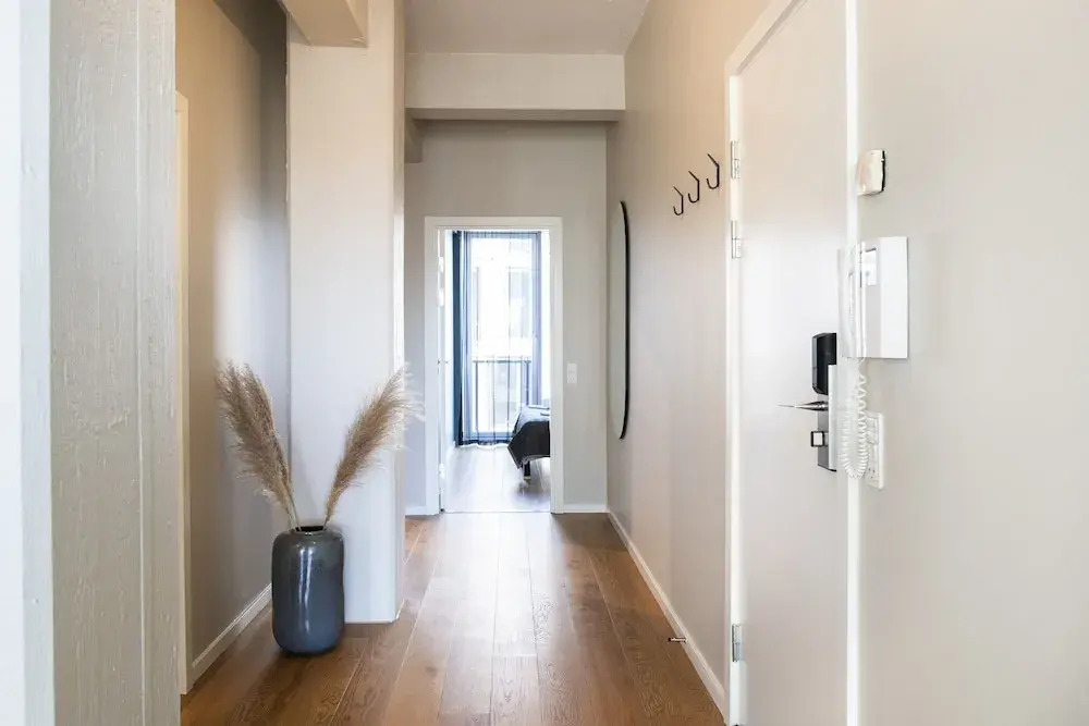 STAY Apartment Hotel Copenhagen