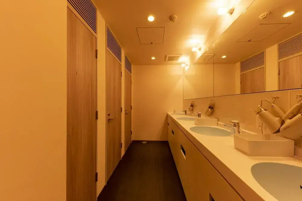 plat hostel keikyu sapporo ichiba