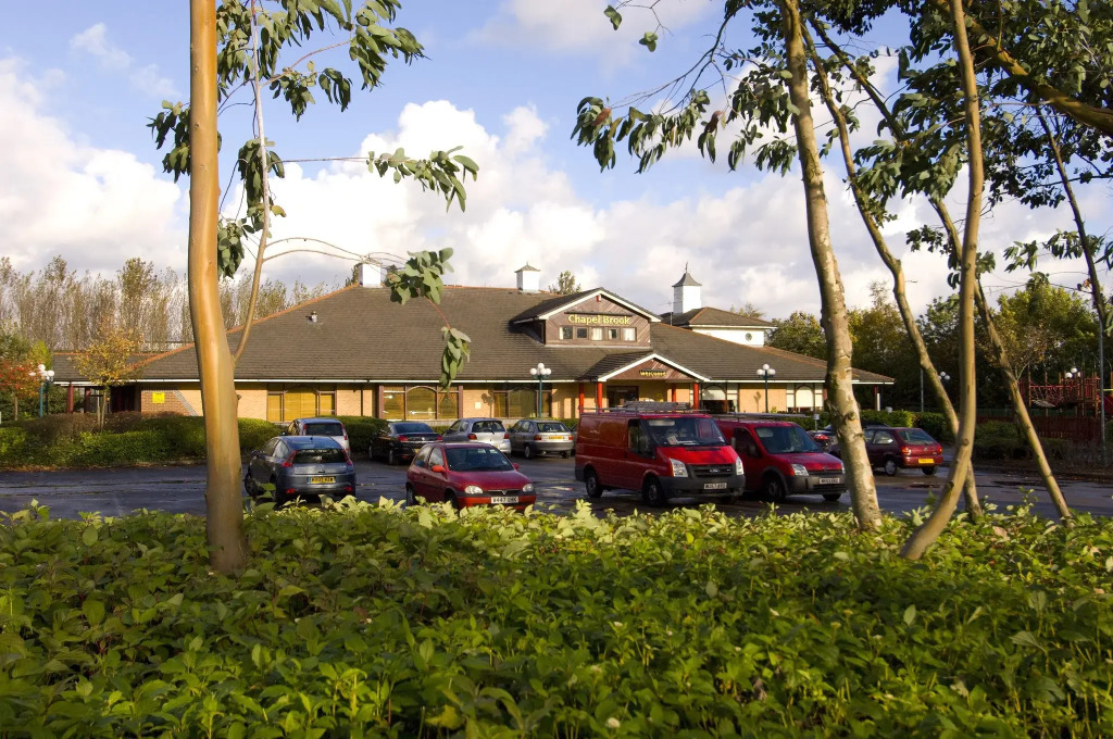 Premier Inn Liverpool - Tarbock