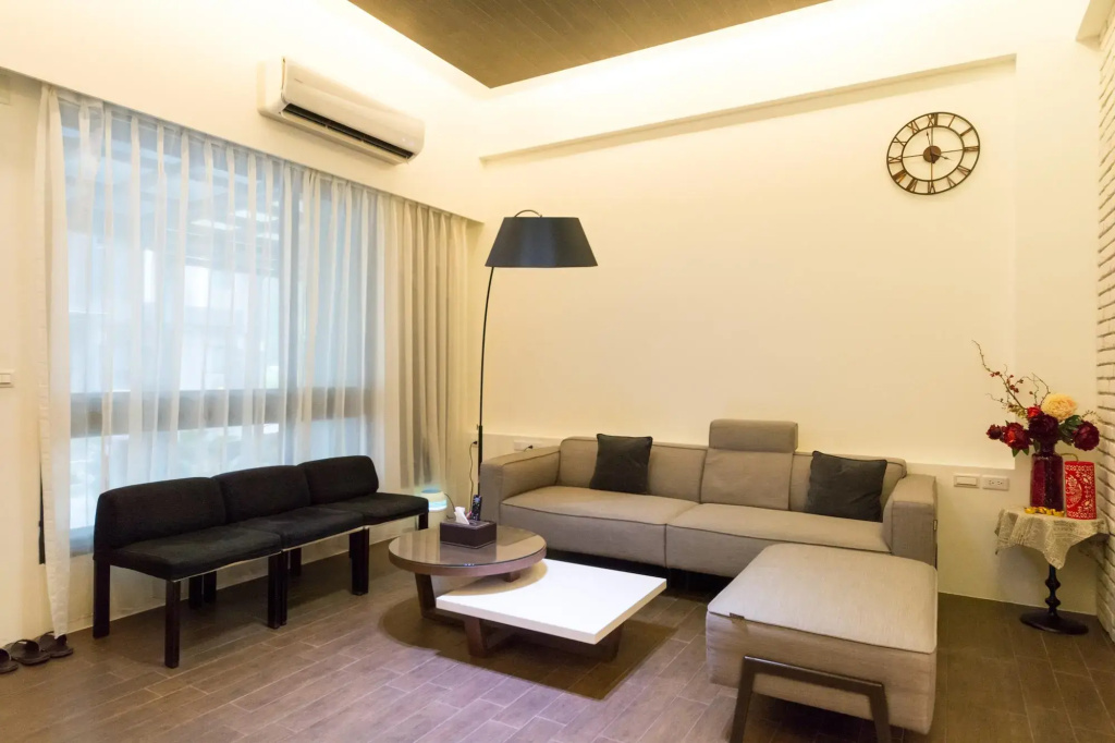 Ting Shuan B B&B