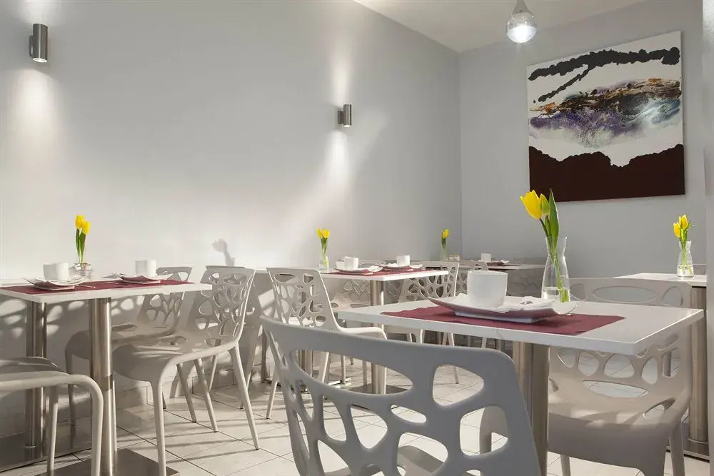 Hotel De Nevers