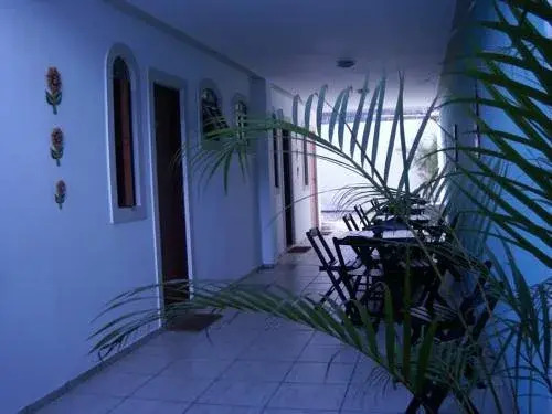 Pousada do Marinho