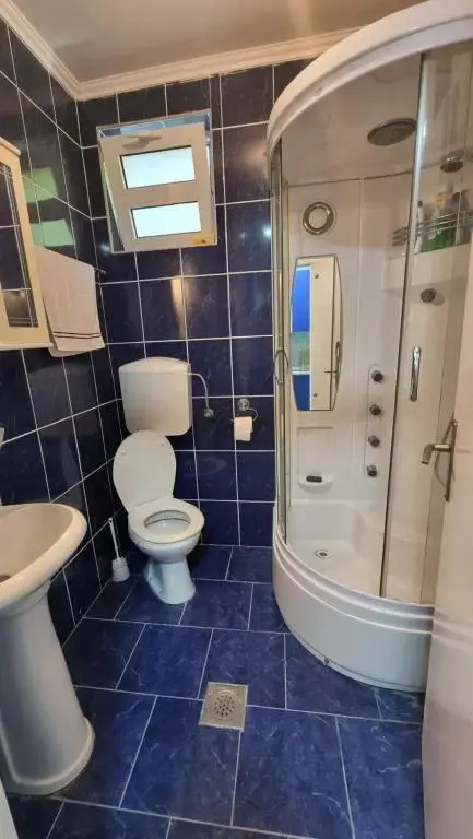 Apartment Savina