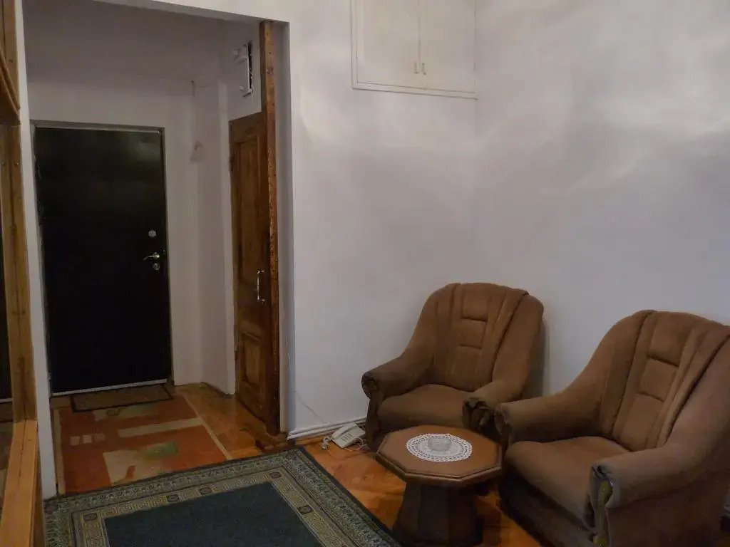 Apartment in House of Classical Armenian Architecture