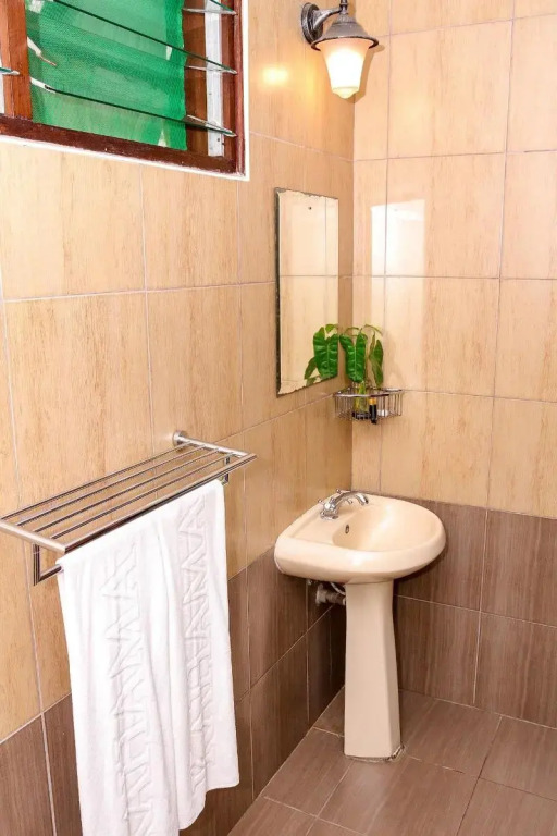 Kahama Hotel Mombasa