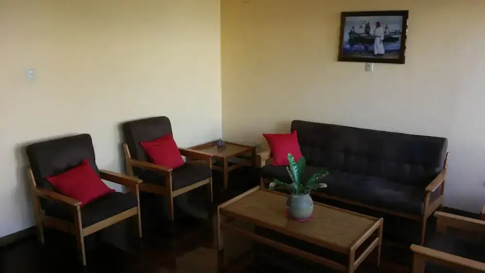 Casa Familia Carrasco