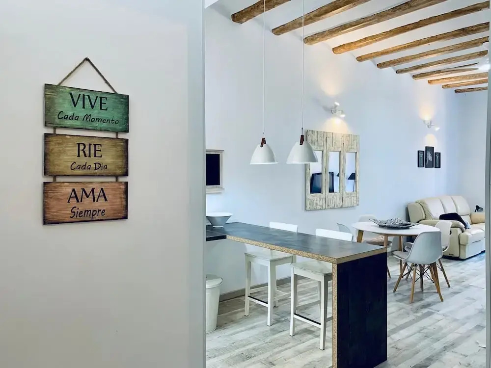 Apartaments Goula